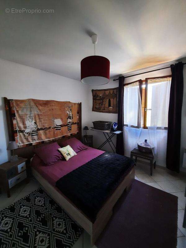 Appartement à AJACCIO