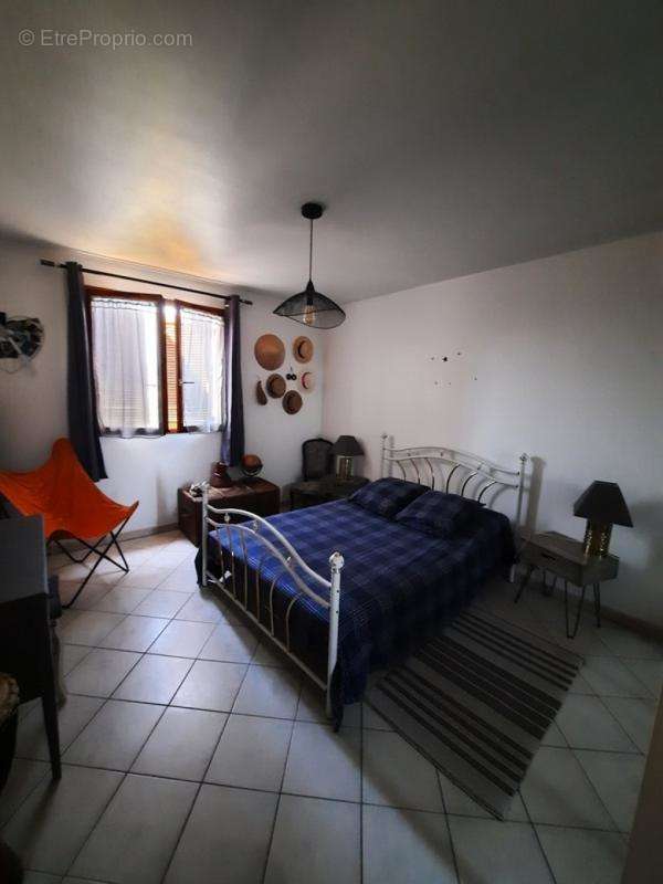 Appartement à AJACCIO