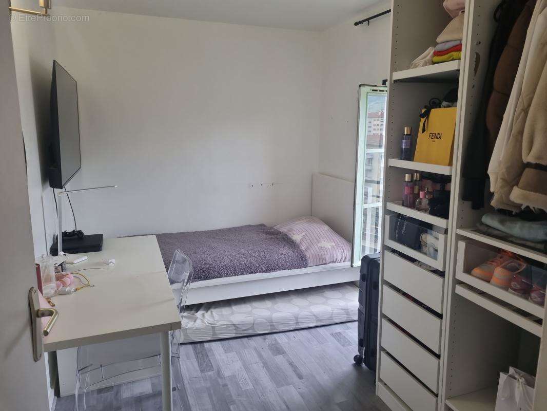 Appartement à SAINT-CHAMOND