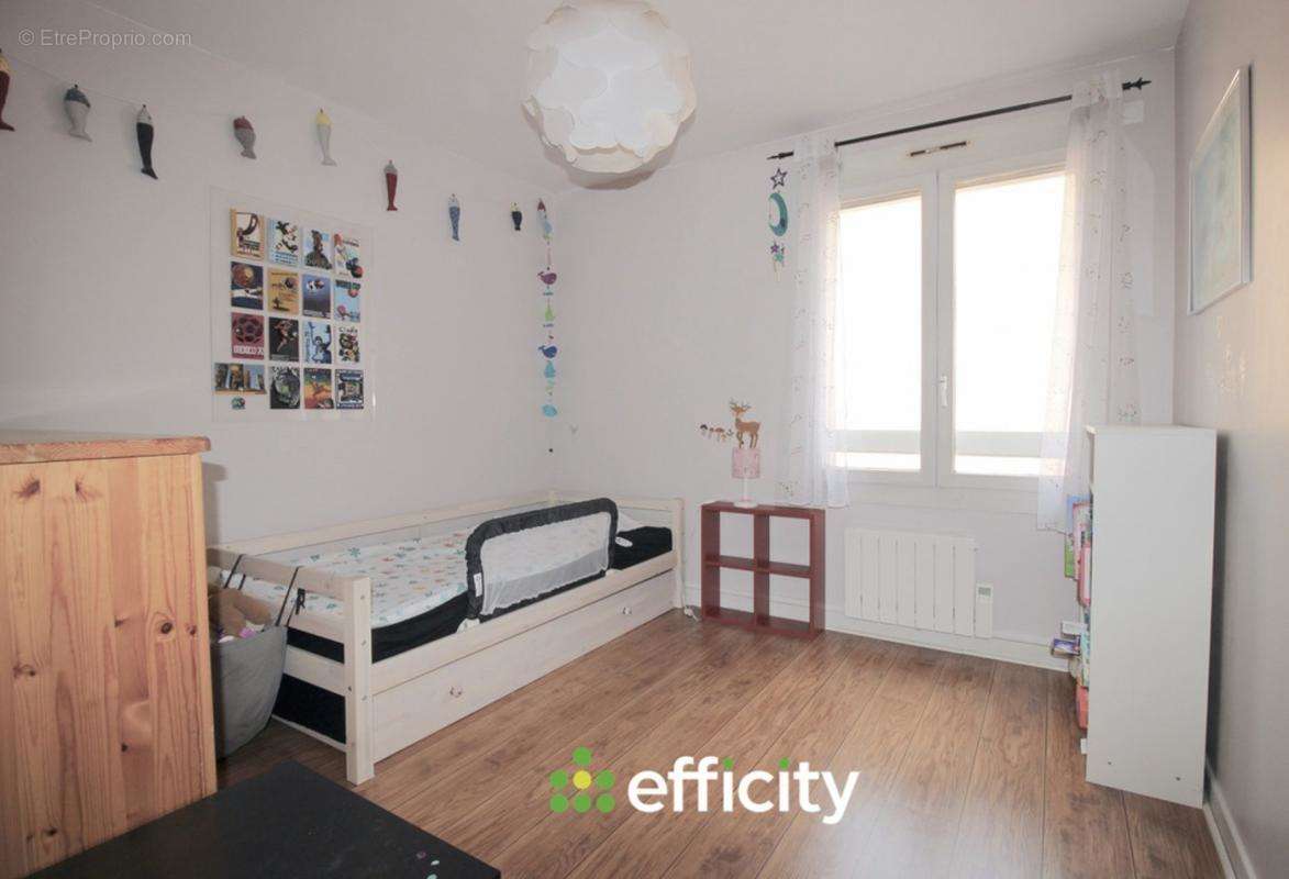 Appartement à LYON-3E