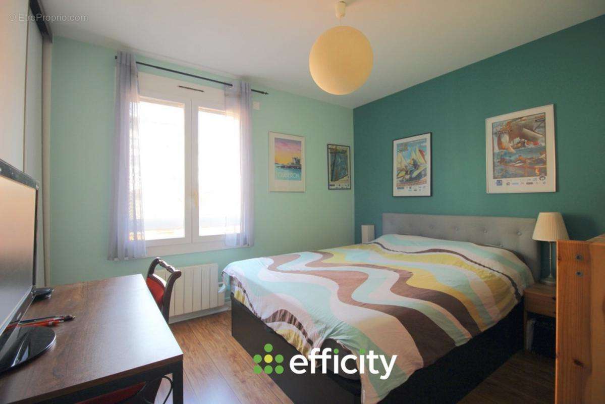 Appartement à LYON-3E