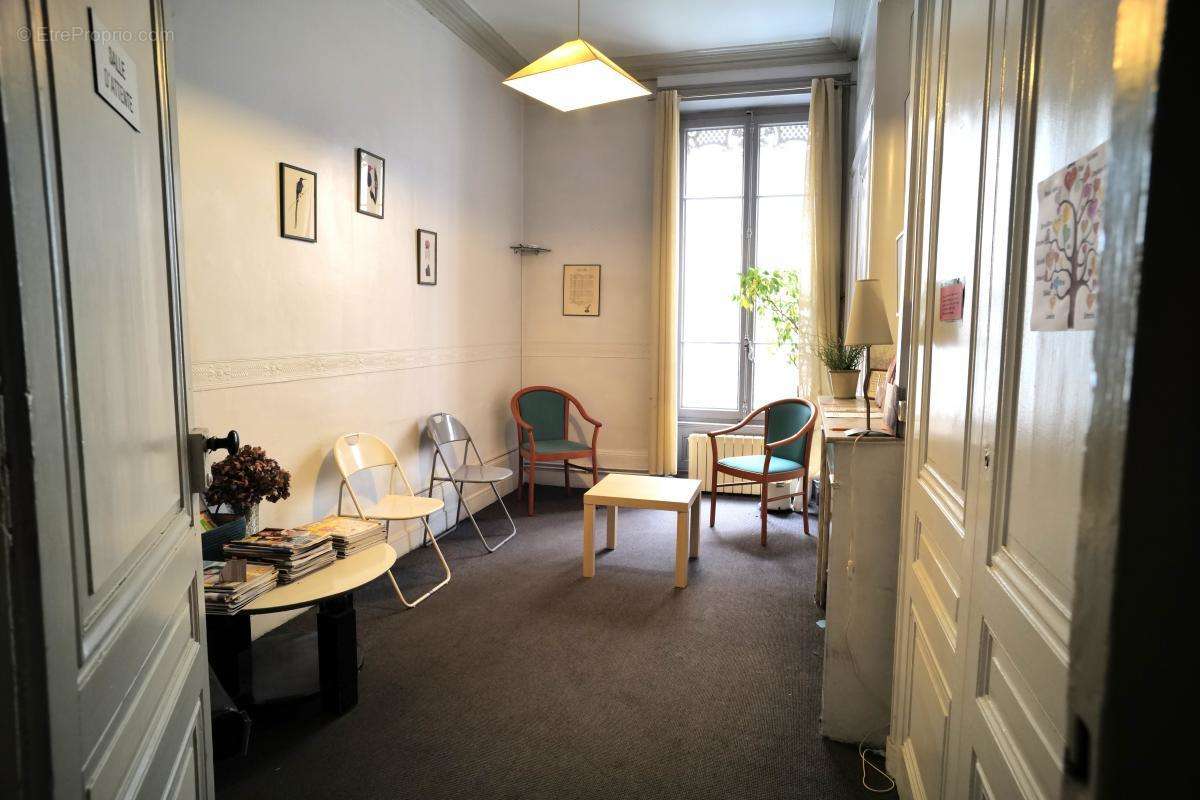 Appartement à LYON-6E