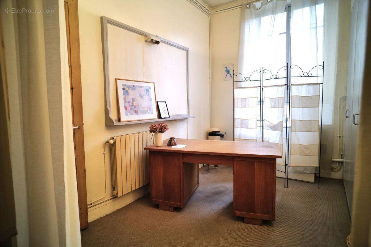 Appartement à LYON-6E