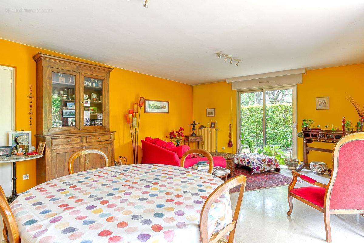 Appartement à LYON-3E