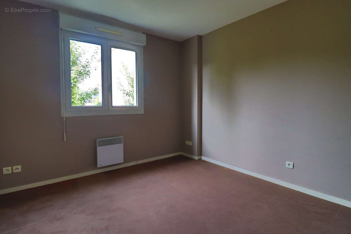 Appartement à CHALONS-EN-CHAMPAGNE