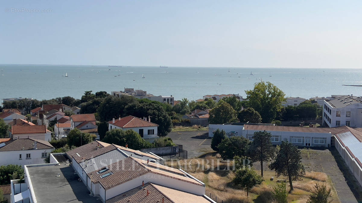 Appartement à LA ROCHELLE