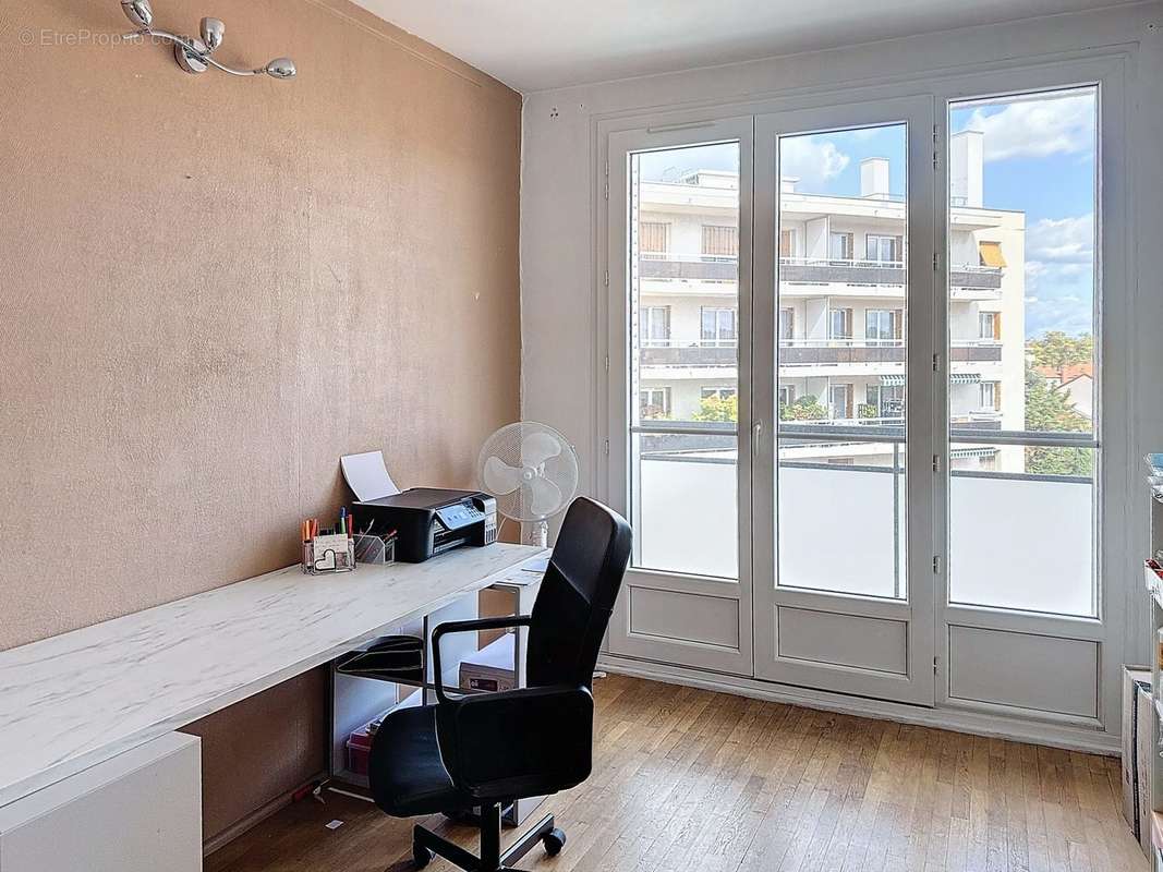 Appartement à LYON-3E