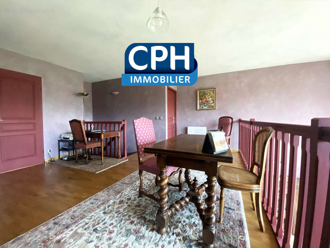 Appartement à CHATENAY-MALABRY