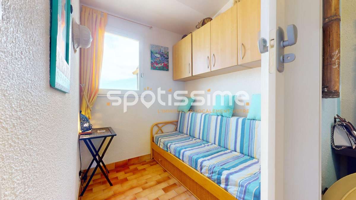 Appartement à AGDE