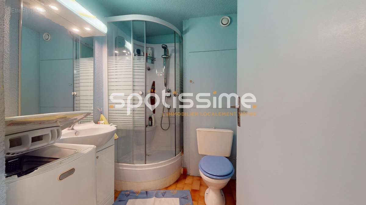 Appartement à AGDE