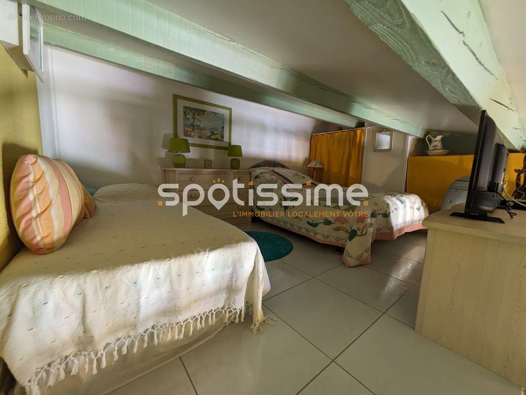 Appartement à AGDE