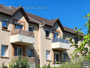 Appartement à MAGNY-LES-HAMEAUX