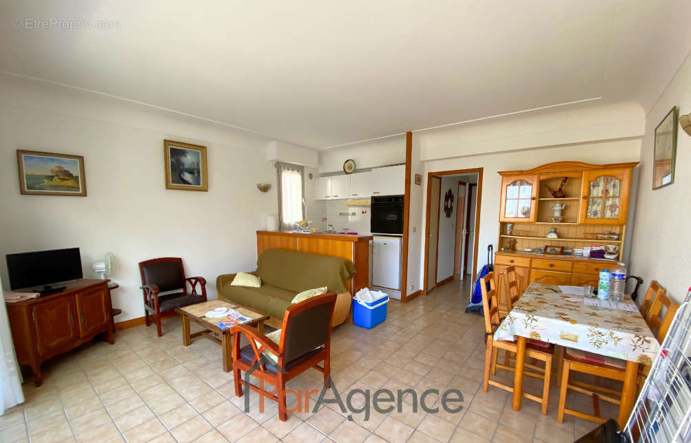 Appartement à ROYAN