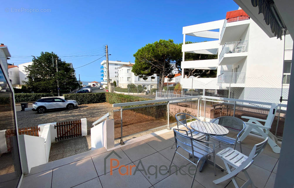 Appartement à ROYAN