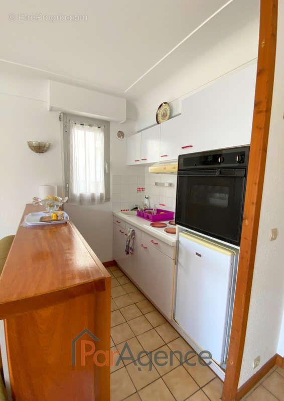 Appartement à ROYAN