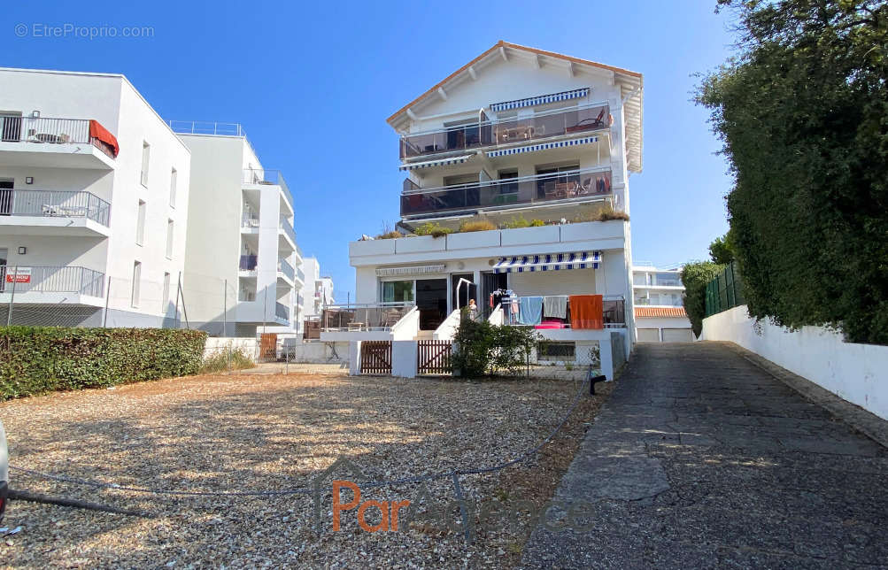 Appartement à ROYAN