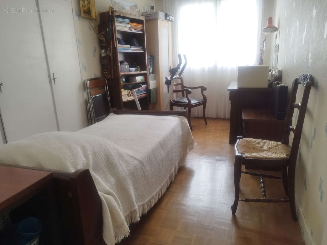 Appartement à NOGENT-SUR-MARNE