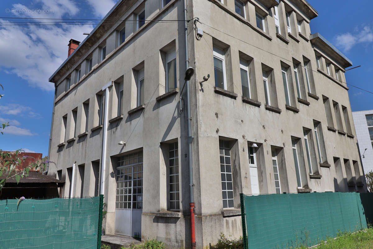 Appartement à TROYES