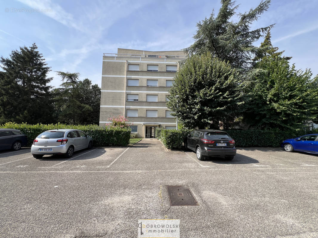 Appartement à VIENNE