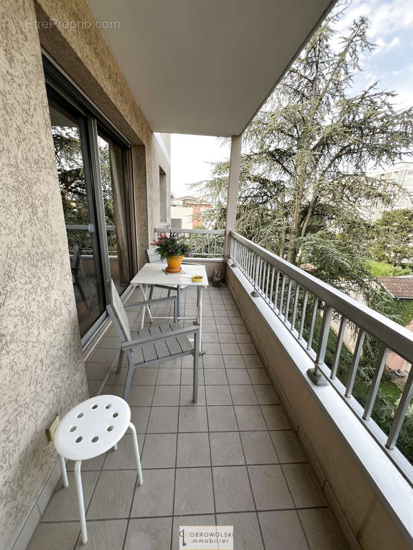 Appartement à VIENNE