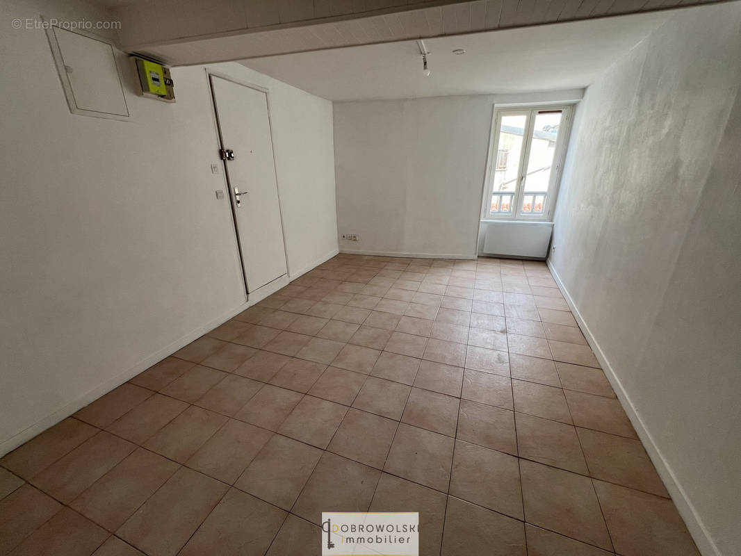 Appartement à VIENNE