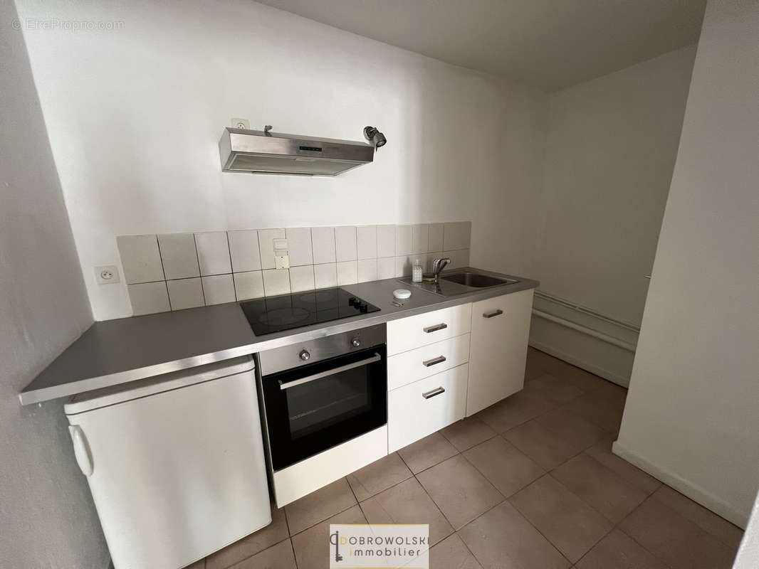 Appartement à VIENNE