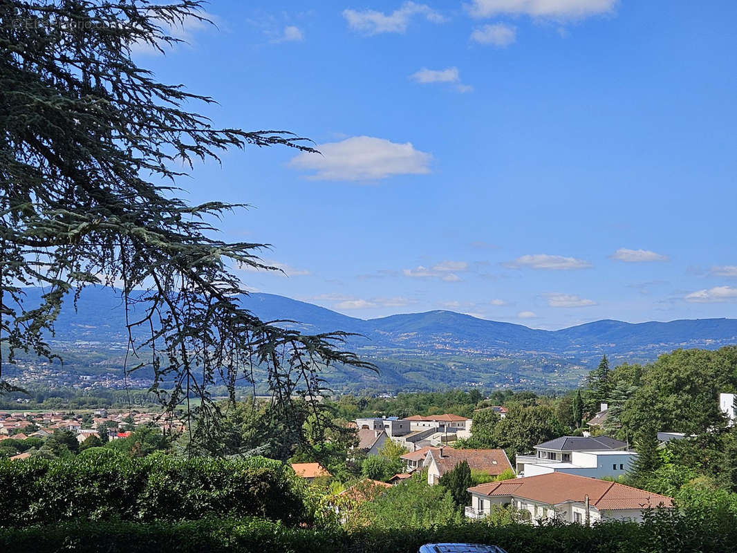 Maison à VIENNE