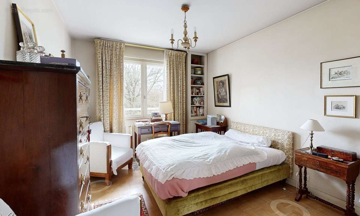 Appartement à CHANTILLY