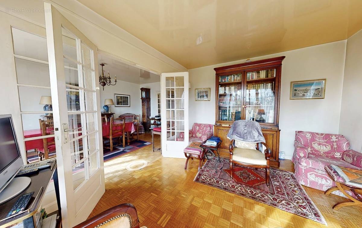 Appartement à CHANTILLY