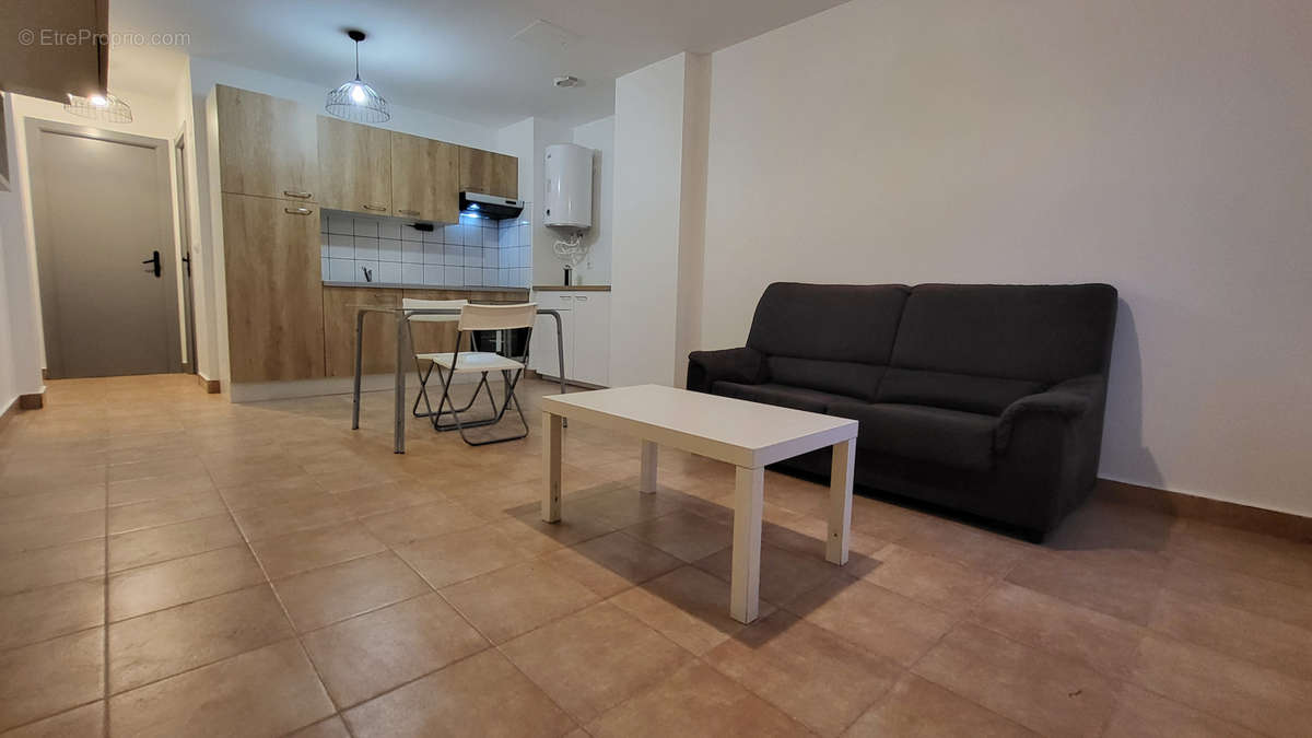 Appartement à HENDAYE