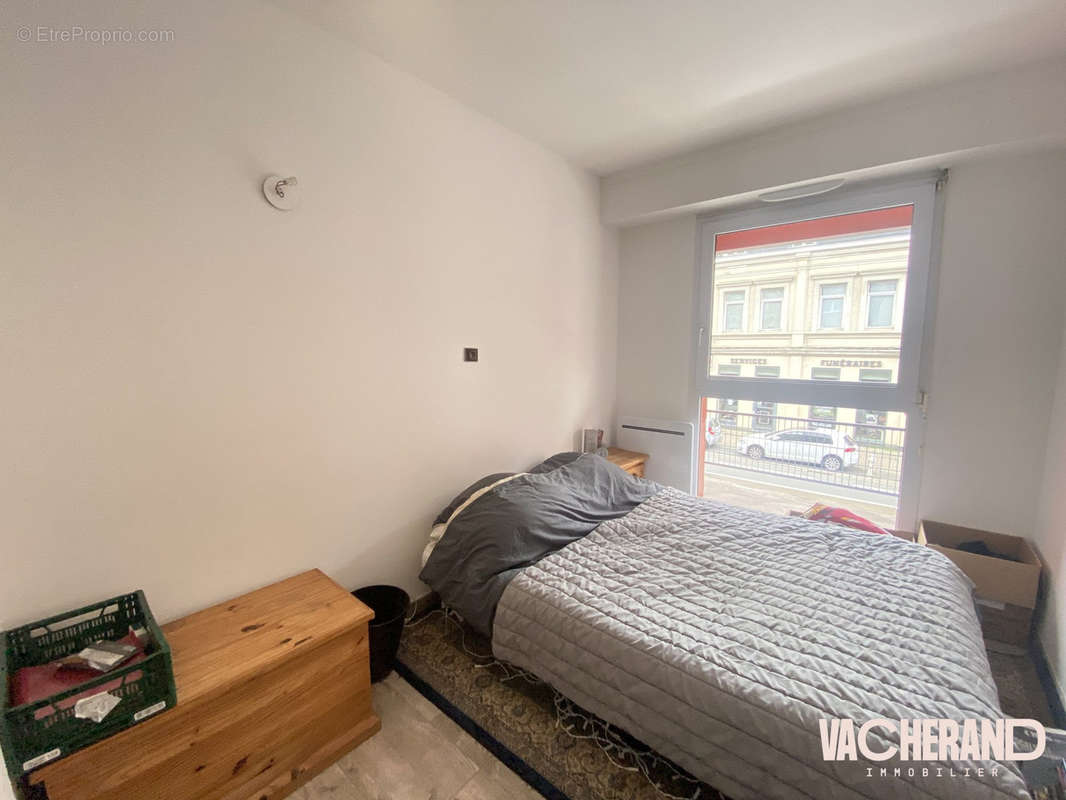 Appartement à LILLE