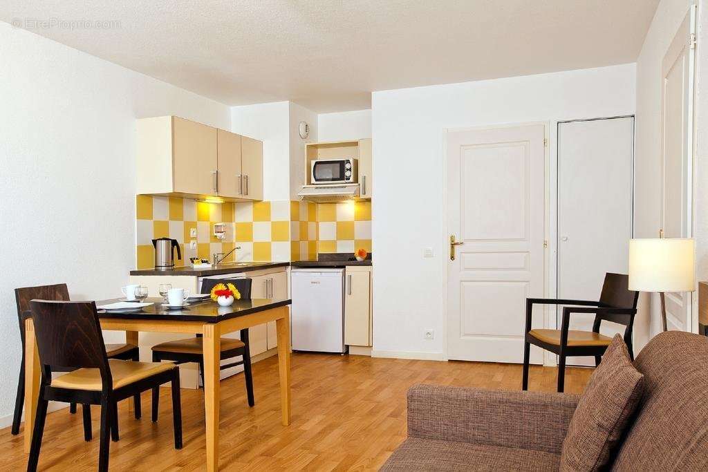 Appartement à PREVESSIN-MOENS