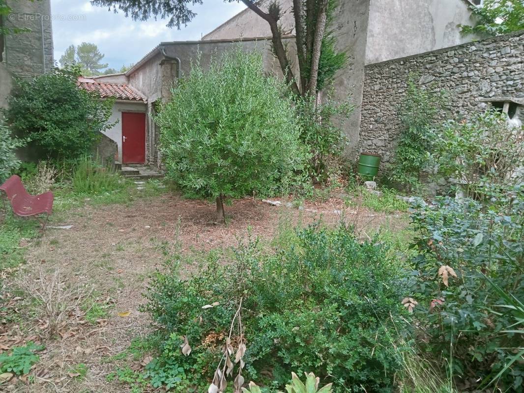 Appartement à GANGES