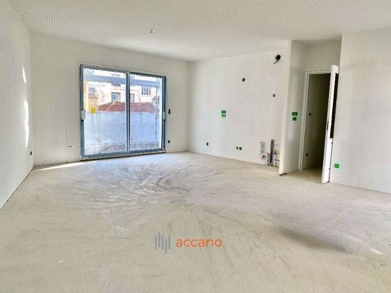 Appartement à LYON-7E