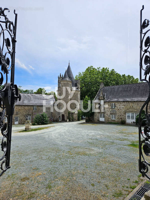 Appartement à DINAN