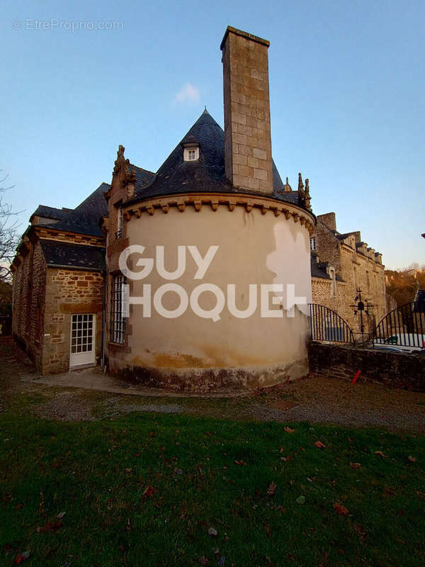 Appartement à DINAN