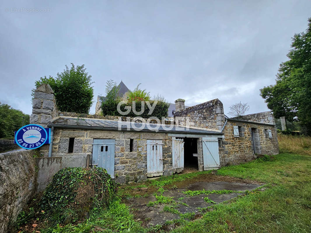 Appartement à DINAN