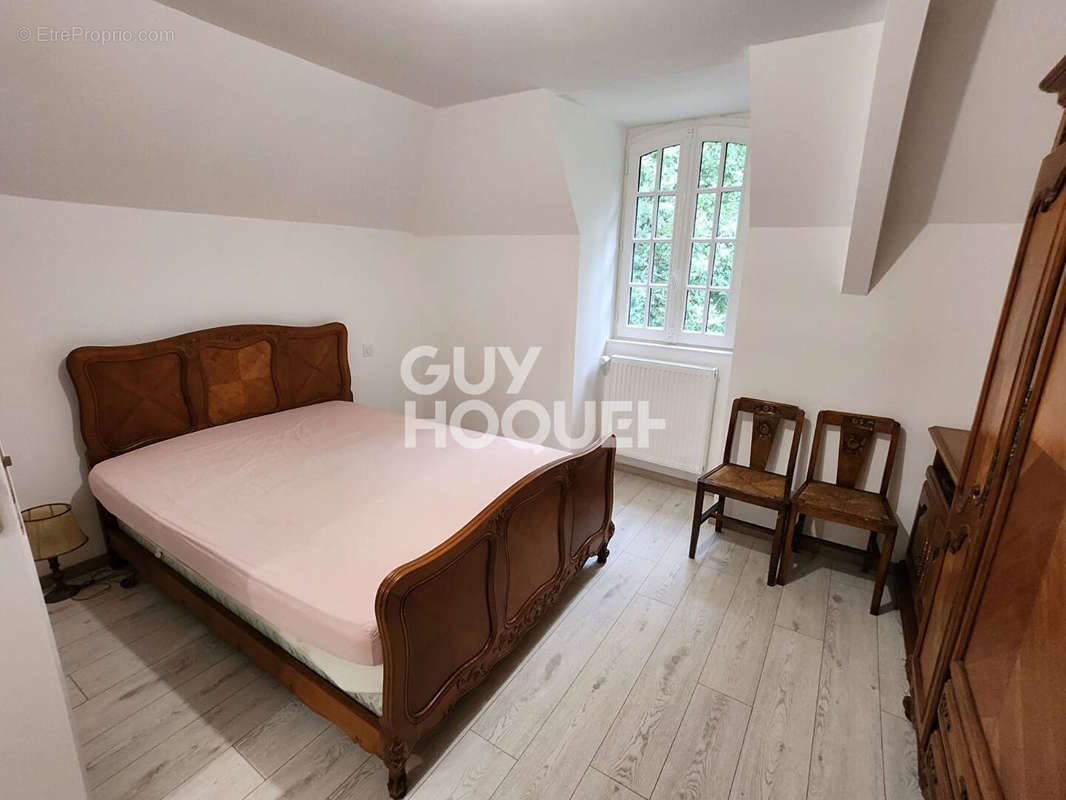 Appartement à DINAN