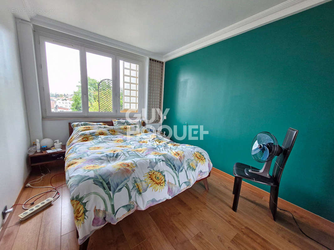 Appartement à MONTREUIL