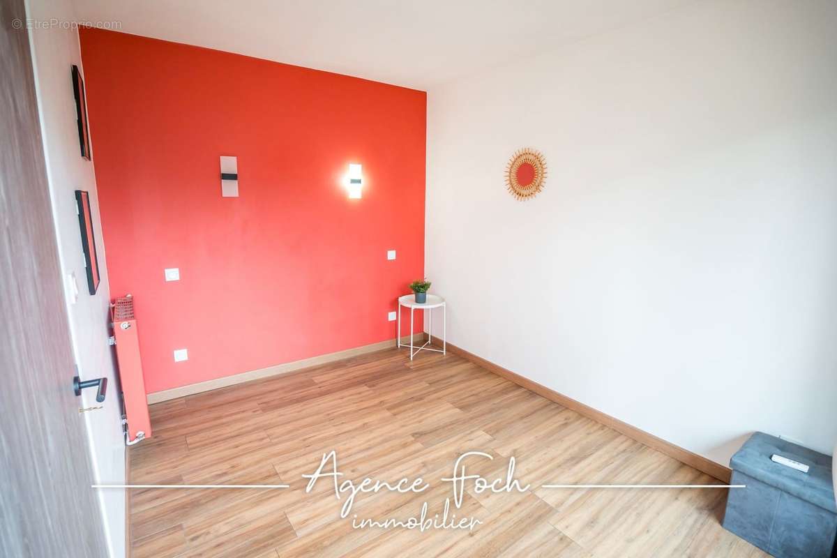 Appartement à TARBES