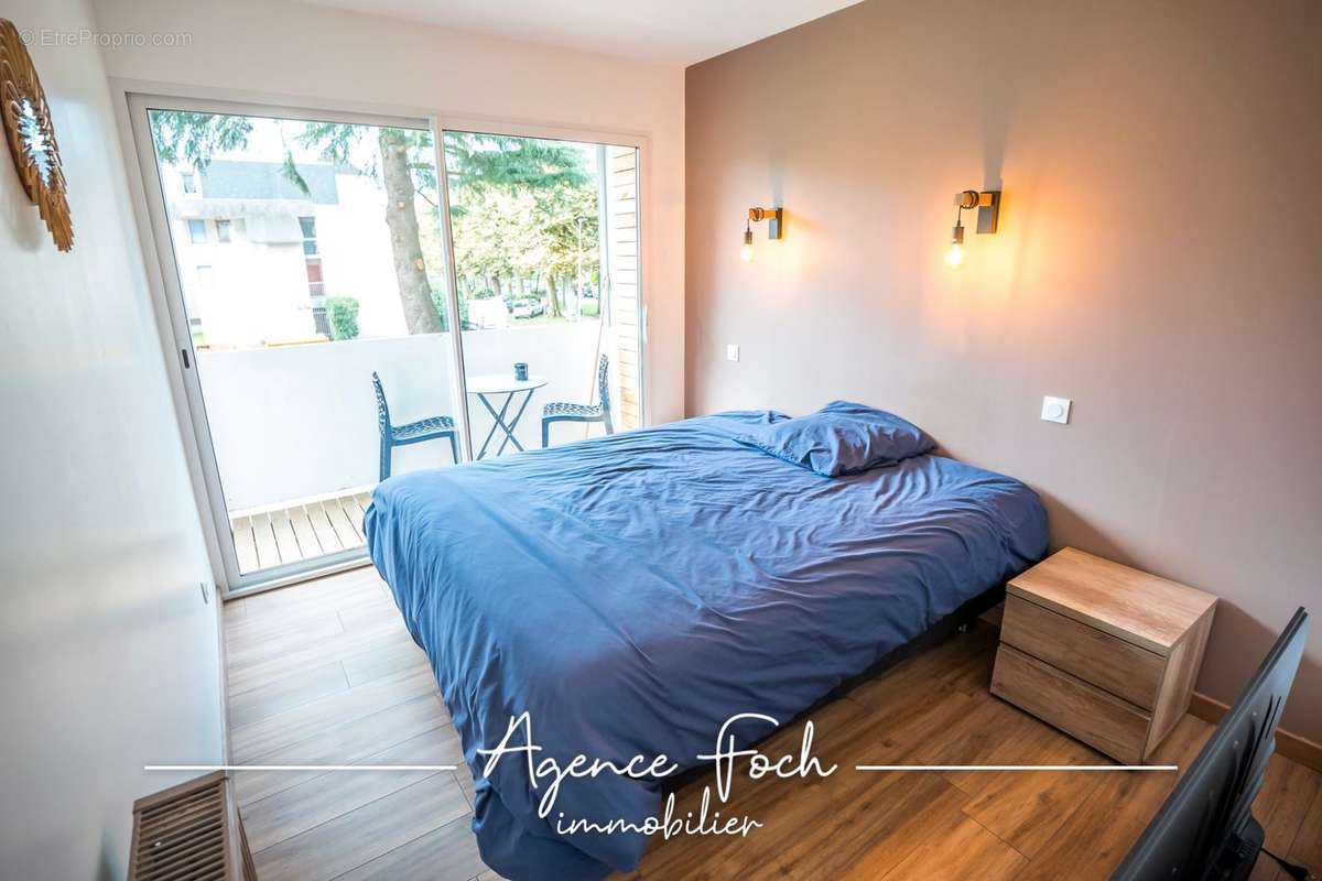 Appartement à TARBES