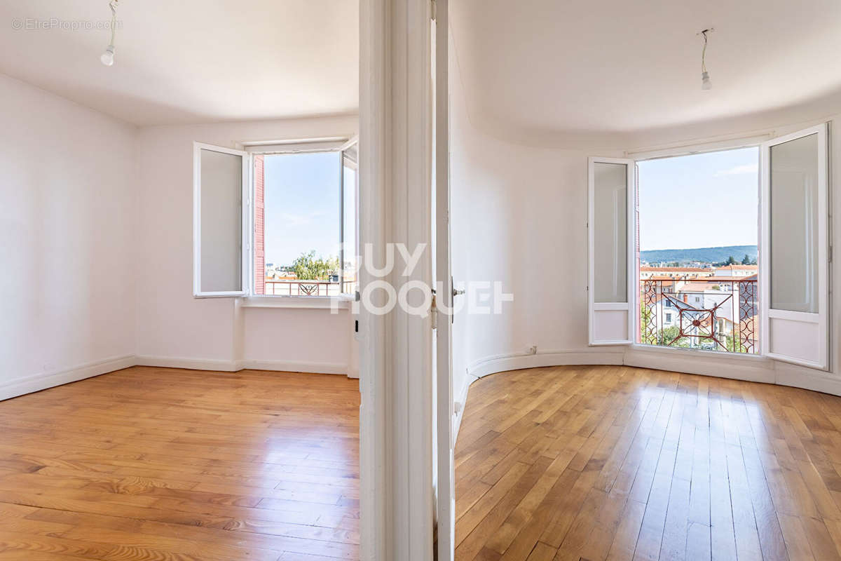 Appartement à CLERMONT-FERRAND