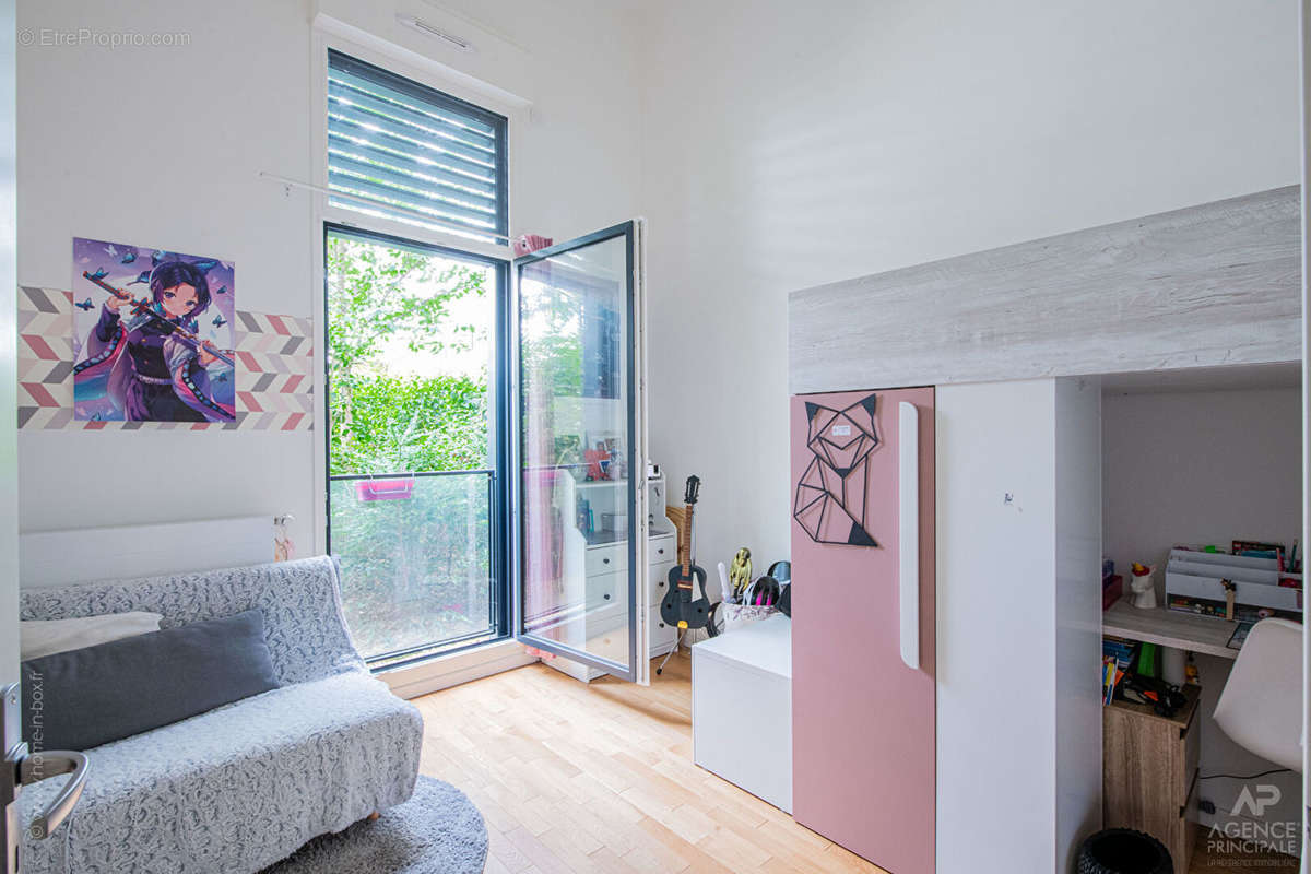 Appartement à RUEIL-MALMAISON