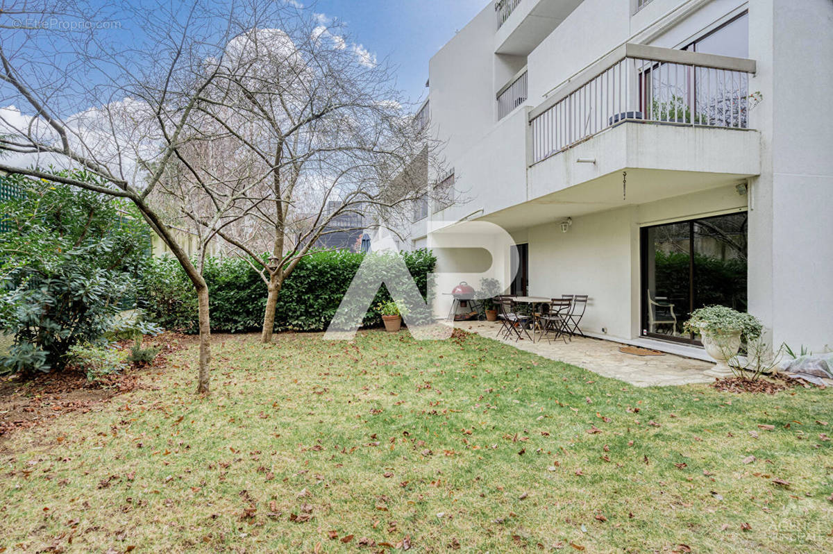 Appartement à RUEIL-MALMAISON