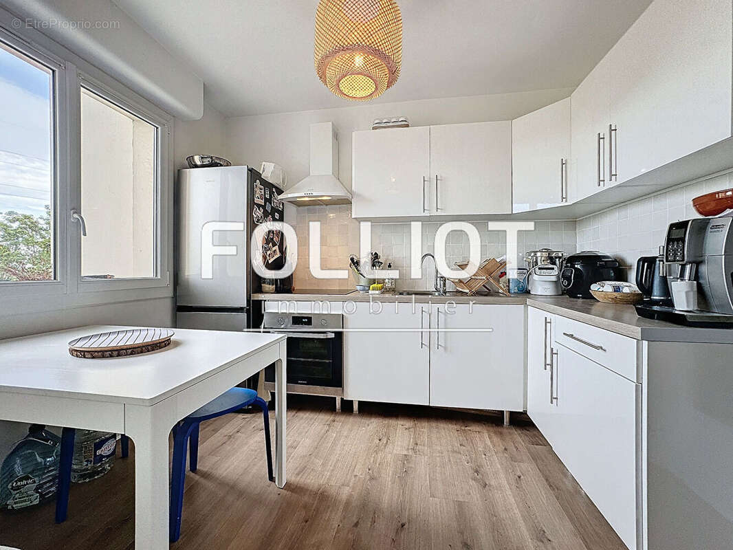 Appartement à CAEN