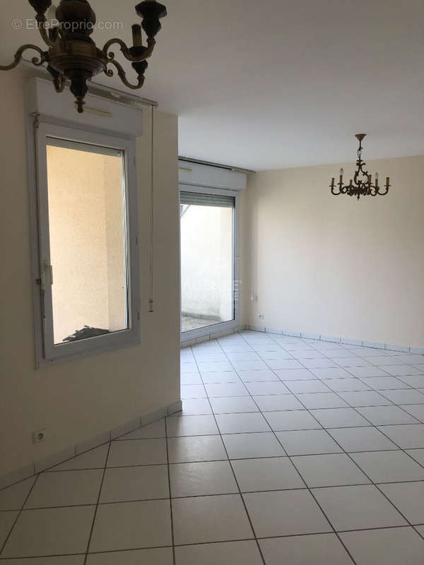 Appartement à MAISONS-LAFFITTE