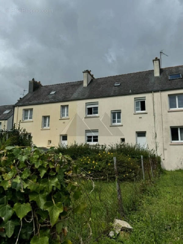 Maison à QUIMPER