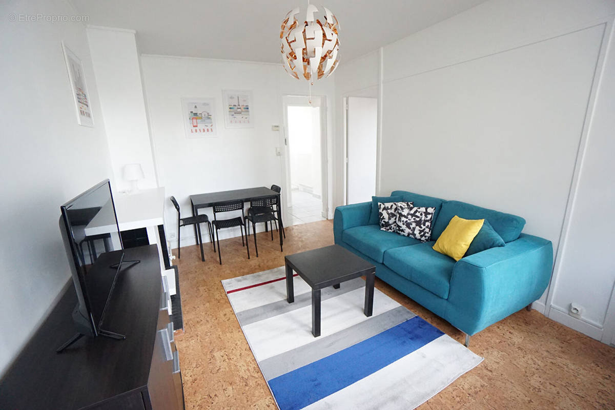 Appartement à DUNKERQUE