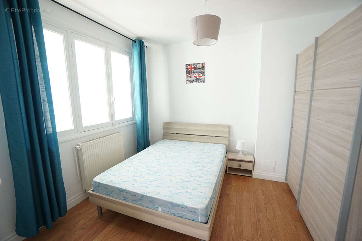 Appartement à DUNKERQUE