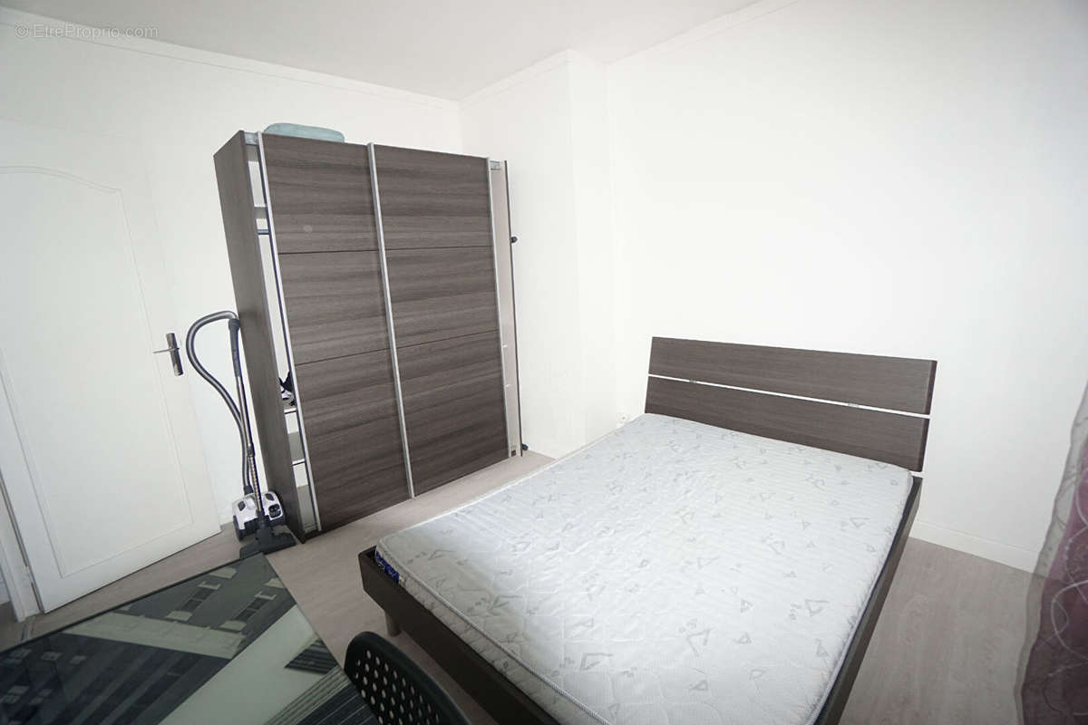 Appartement à DUNKERQUE